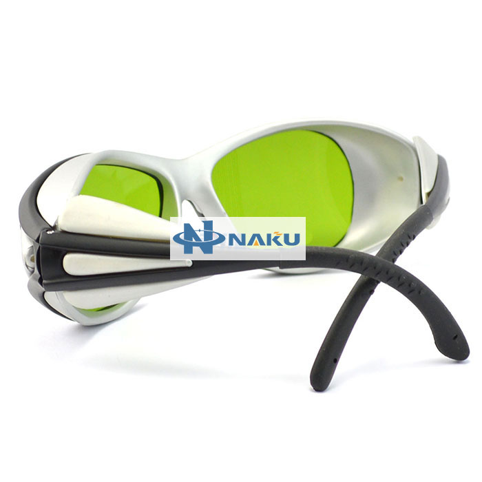 Multi Wavelength 800-2000nm/1064nm  Laser goggles